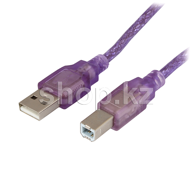 ᐈ Кабель USB 2.0 Type A-B HP Original, 1.8m, OEM –  в интернет .