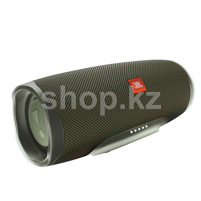 Акустическая система JBL Charge 4 (1.0) - Green