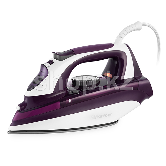 Kitfort KT-2602 үтігі