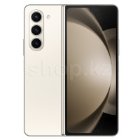 Samsung Galaxy Z Fold5, 256 GB, Cream (SM-F946B) смартфоны