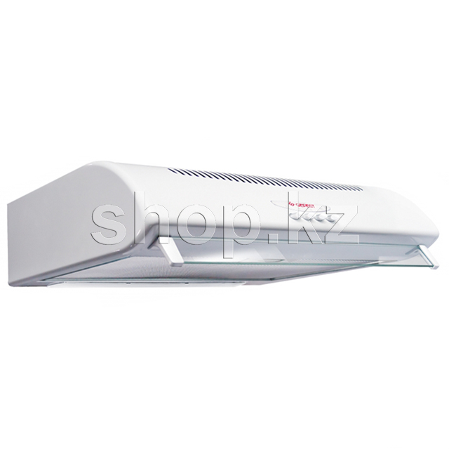 Gefest 2501, White ауа сорғышы