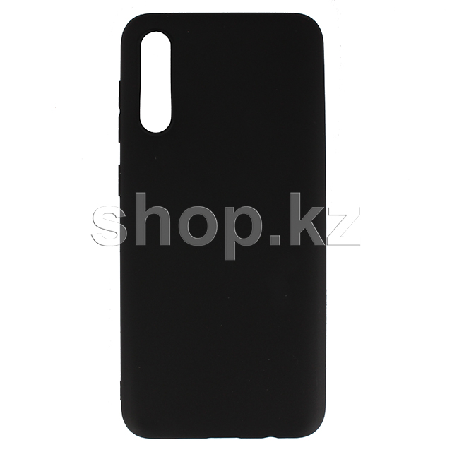 Чехол для Samsung Galaxy A50 2019, A-Case, Black
