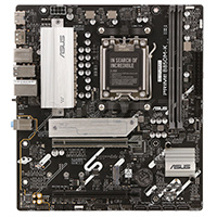Материнская плата ASUS Prime B850M-K, AM5
