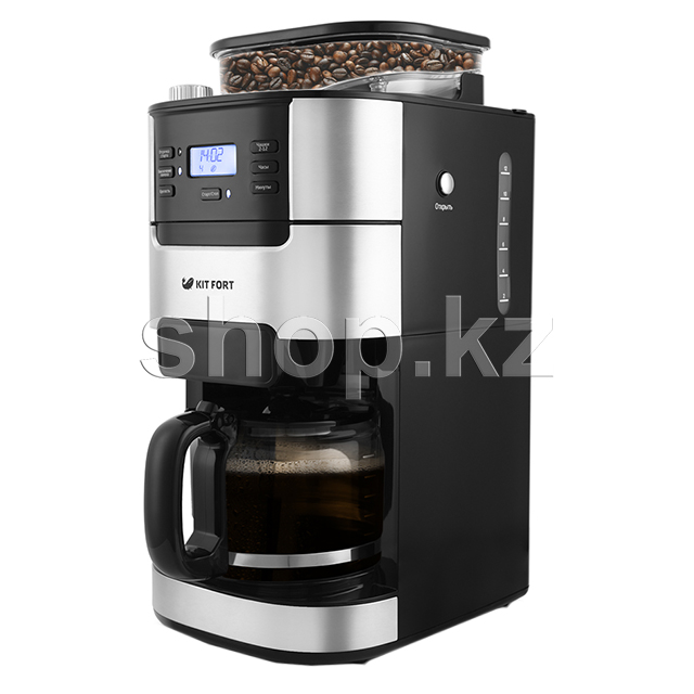 Kitfort KT-720 кофе машинасы