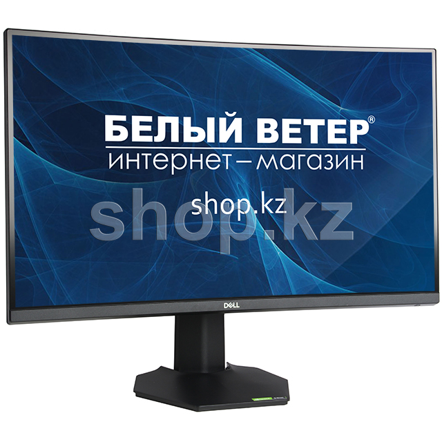 Монитор 27" Dell S2721HGF, Black
