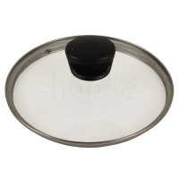 Крышка стеклянная Tefal 4090124, 24 см
