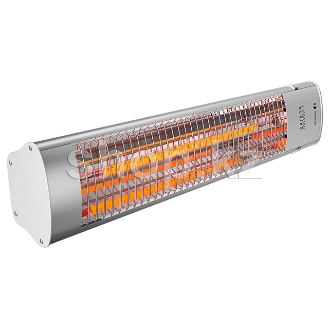 Timberk TIR HP1 1800 жылытқышы