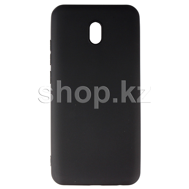 Xiaomi Redmi 8A, BoraSCO, Mate Black қабы