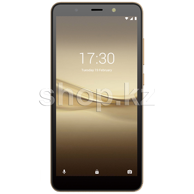 Смартфон Tecno POP 3, 16Gb, Champagne Gold (BB2)