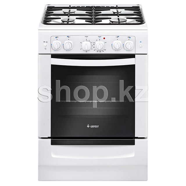 Газовая плита Gefest ПГЭ 6101-02