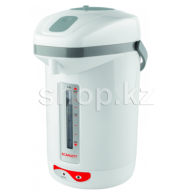 Scarlett SC-ET10D12, White термопоты