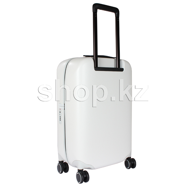 Чемодан 90 Points Iceland, 20", White