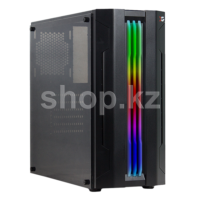 X-Game Thor, Black корпусы