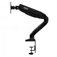 AOC AS110D0, 13"-27" мониторға арналған үстел бекіткіші
