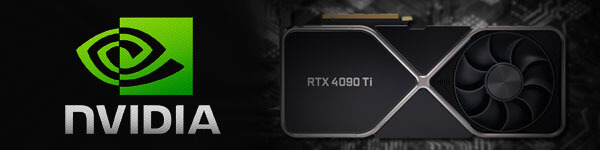 Новая линейка видеокарт GeForce RTX 4090: в 9 раз мощнее, чем новейшая PlayStation 5