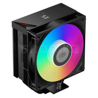 PCCooler RT500 Digital ARGB BK кулерi
