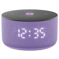 Колонка Яндекс.Станция Мини 3, Lilac