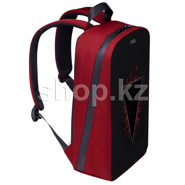 Pixel Plus LED-, 14", Red Line ноутбук рюкзагы