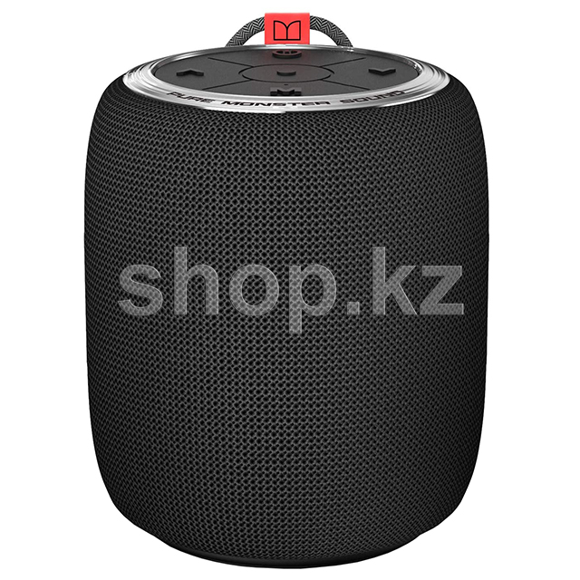 Monster S110 SuperStar, Black портативті динамигі