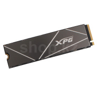 SSD накопитель 1000 Gb ADATA XPG Gammix S50 Lite, M.2, PCIe 4.0