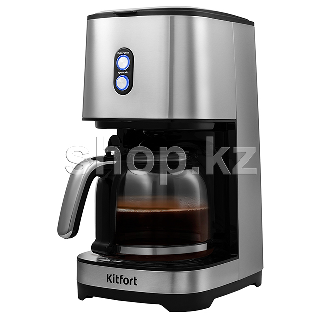 Kitfort -750, Steel кофеқайнатқышы