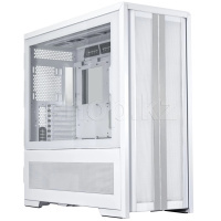 Lian Li V3000 PLUS, White корпусы