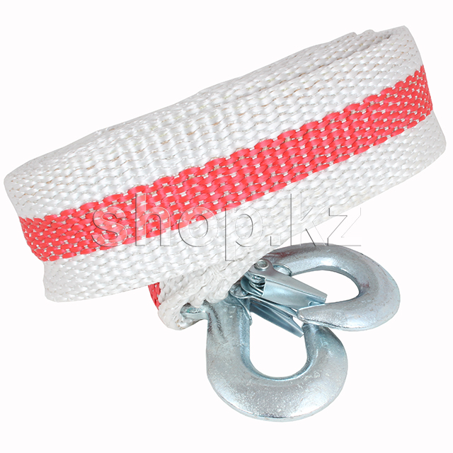 Azard TR000016, 8 тонна, сүйреткіш тросы