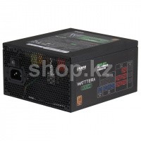 ATX 700 W Zalman Watttеra ZM700-EBTII қуаттау блогы