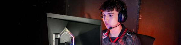 AOC представляет AGON PRO AG276QKD2 - самый быстрый игровой QD-OLED-монитор 