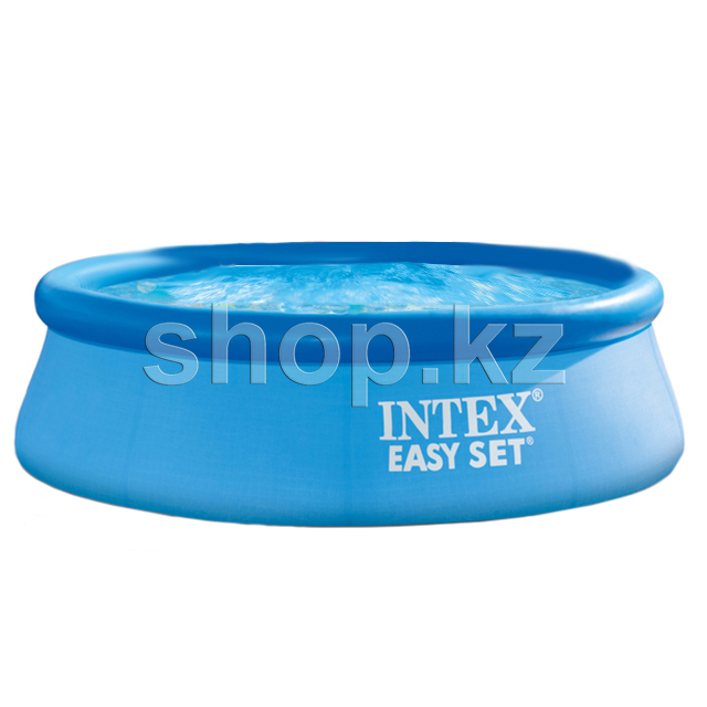 INTEX Easy Set 28130NP үрлемелі бассейні