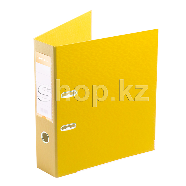 Deluxe Office 2-YW5 тіркеу папкасы