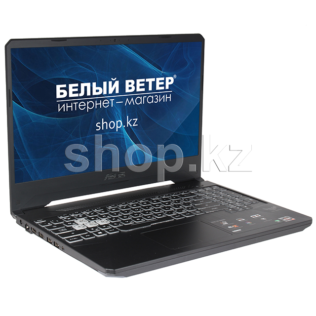 Ноутбук ASUS TUF Gaming FX505DT (90NR02D1-M12320)