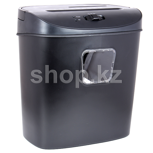 Уничтожитель документов Comix S273, Black