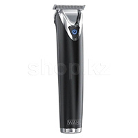 Wahl Stainless Steel Advanced, Grey сақалға арналған триммер