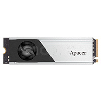 SSD накопитель 1 TB Apacer AS2280F4, M.2, PCIe 5.0