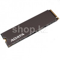 SSD накопитель 1000 Gb ADATA Swordfish, M.2, PCle 3.0