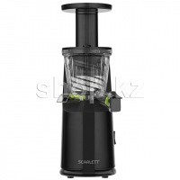 Scarlett SC-JE50S46 шырын сыққышы