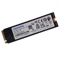 SSD накопитель 1 TB ADATA Legend 750, M.2, PCIe 3.0