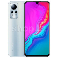 Смартфон Infinix Note 11 NFC, 128 GB, Celestial Snow (X663B)