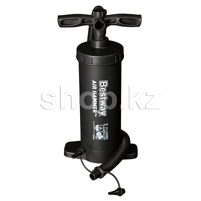 Насос ручной Bestway Air Hammer 62086