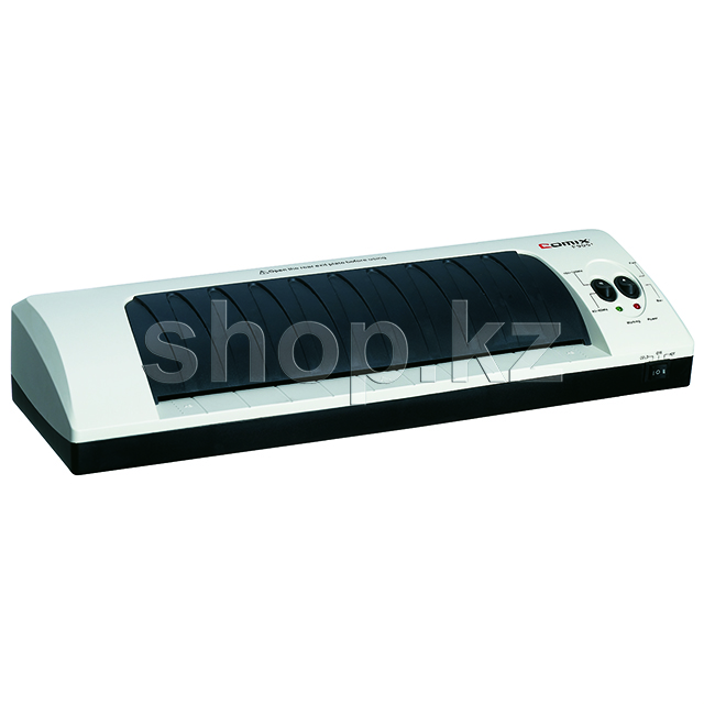 Comix F9052, A3, White-Black ламинаторы