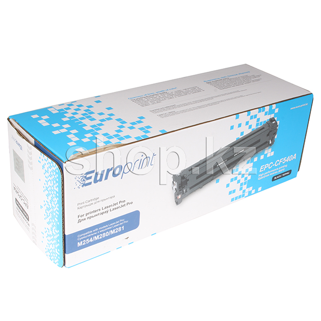 Europrint EPC-CF540A - Black картриджі