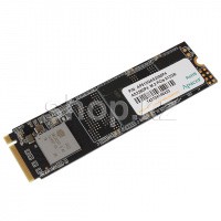 SSD 512 Gb Apacer AS2280P4, M.2, PCIe 3.0