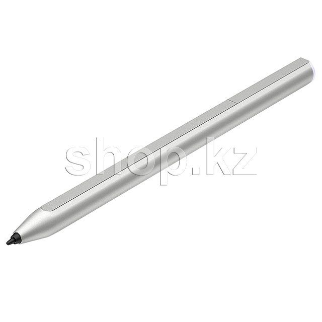 HP Rechargable USI Pen, Silver сандық стилусы