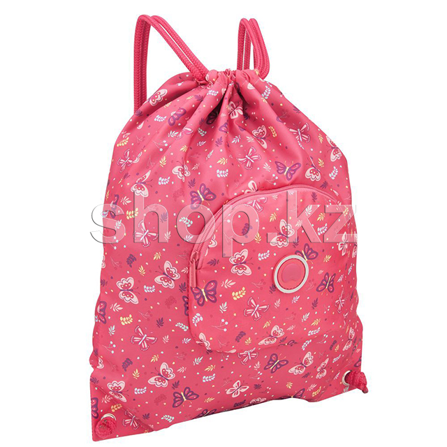 Школьный рюкзак Delsey School Sport 2018, Pink