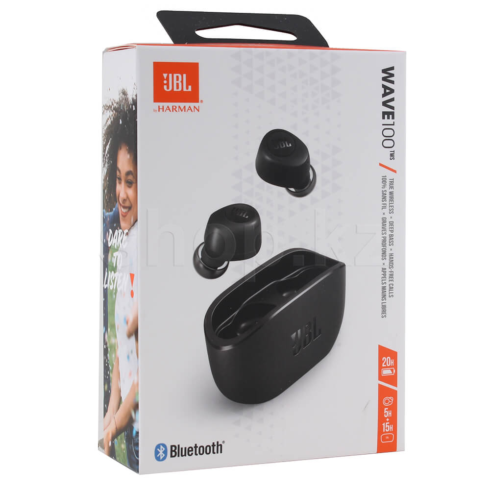 Наушники jbl wave beam black. JBL Wave 100tws. JBL Wave 100tws в ушах. JBL 100 TWS. JBL Wave 300 Black.