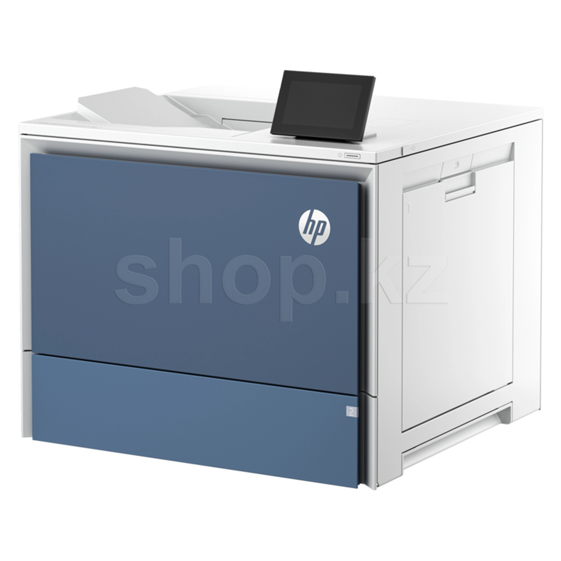 ᐈ Принтер лазерный HP Color LaserJet Enterprise 6701dn – купить в ...