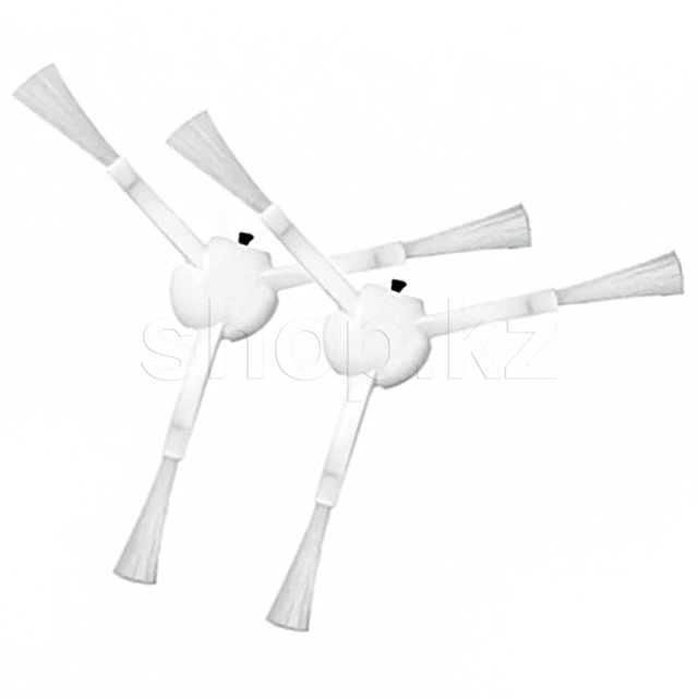 Xiaomi Mi Robot Vacuum-Mop STBS01ZHM робот шаңсорғышына арналған бүйір щеткасы