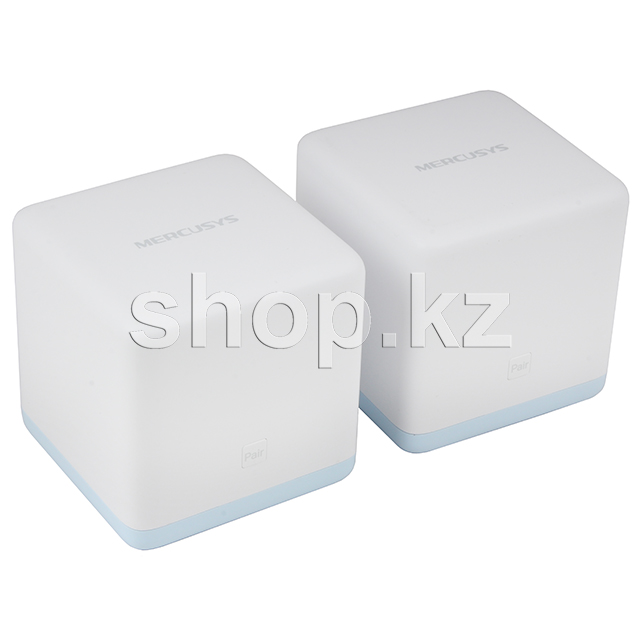 Беспроводная MESH-система Mercusys Halo S12