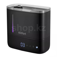 Kitfort КТ-2884, Black ылғалдандырғышы